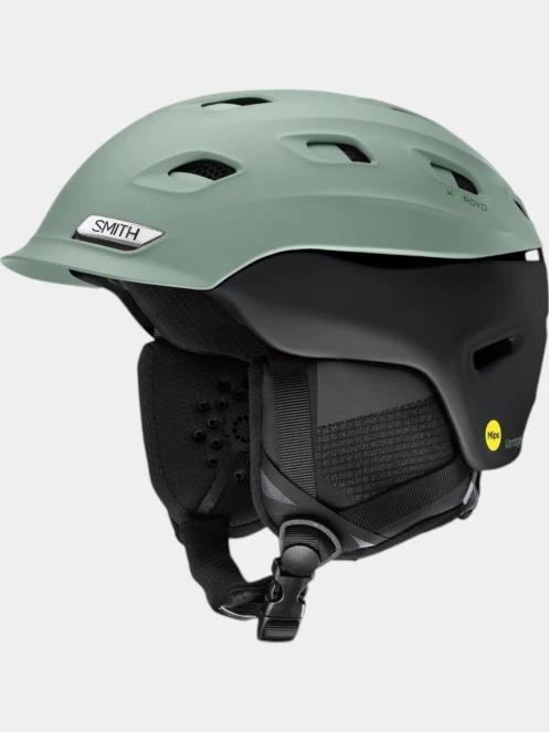 casca de protectie Smith Vantage M Mips verde 2