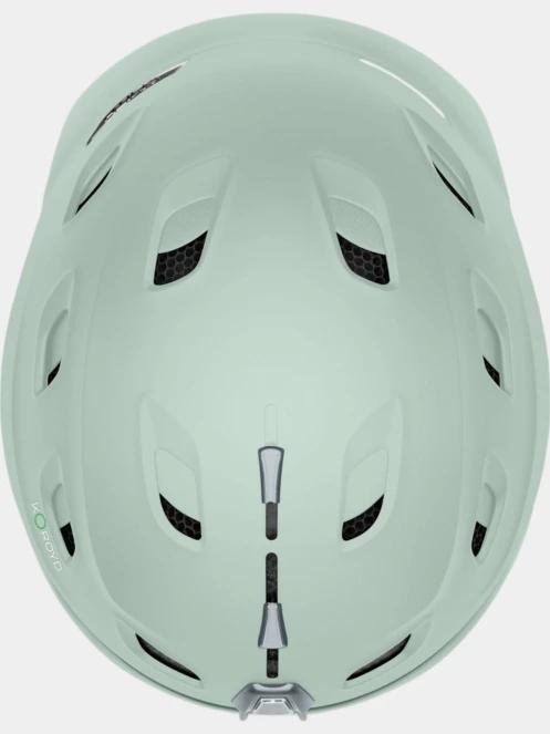 casca de protectie pt. femei Smith Vantage W Mips albastru deschis 4