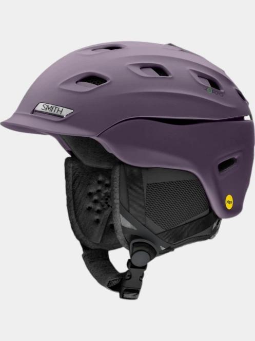 casca de protectie pt. femei Smith Vantage W Mips violet 2