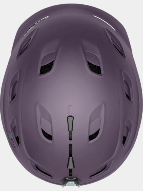 casca de protectie pt. femei Smith Vantage W Mips violet 4
