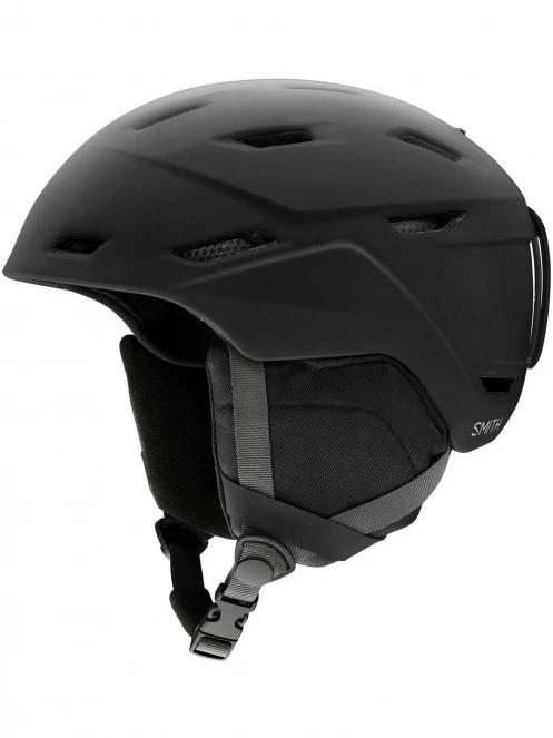 casca de protectie pt. barbati Smith Mission negru 2