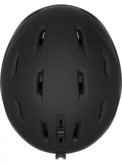 casca de protectie pt. barbati Smith Mission negru 3