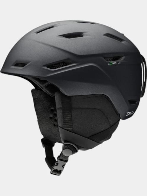 casca de protectie pt. femei Smith Mirage negru 2
