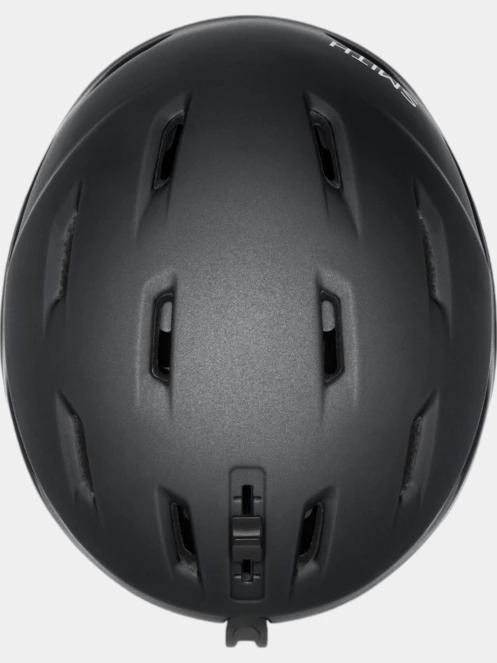 casca de protectie pt. femei Smith Mirage negru 4