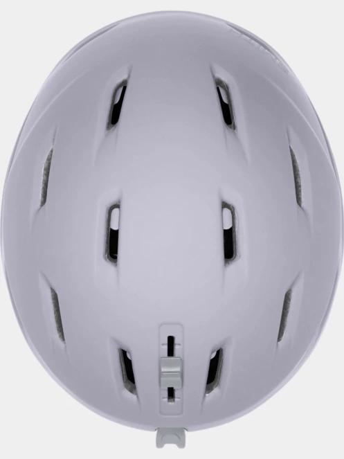 casca de protectie pt. femei Smith Mirage violet 4