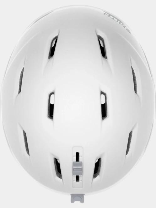 casca de protectie pt. femei Smith Mirage alb 4