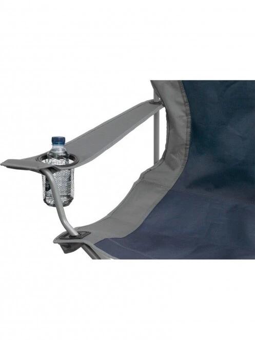 scaun de camping Easy Camp Arm Chair Steel Blue albastru 3