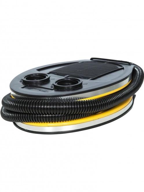 pompa de picior Easy Camp Easy Bellows Foot Pump galben 3
