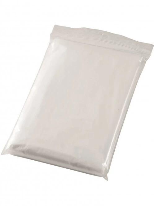 poncho de ploaie Easy Camp Easy Poncho alb 4