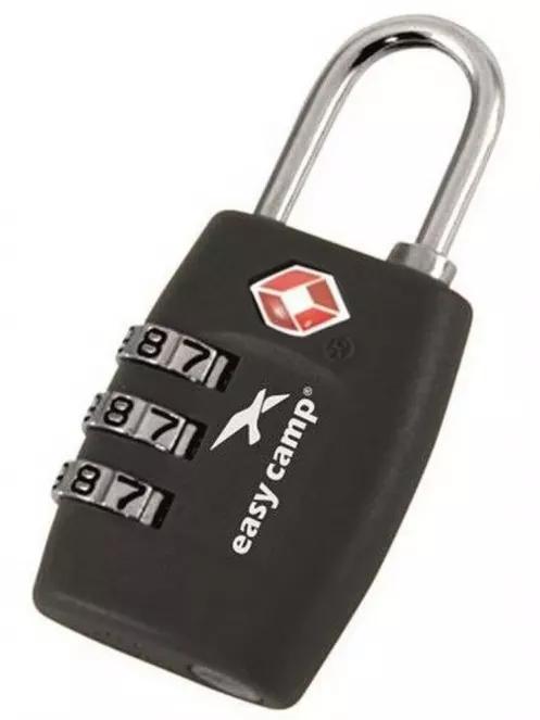 Easy TSA Secure Lock