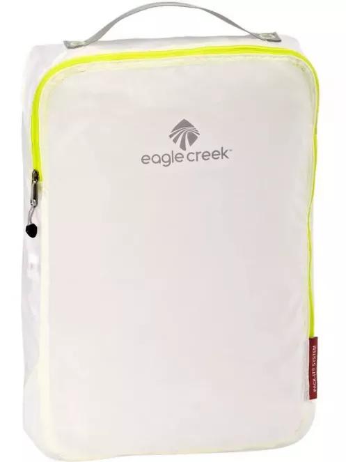 organizator de valiza Eagle Creek Specter Cube Medium alb 2
