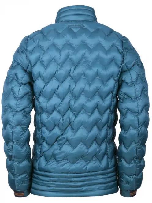 jacheta de primavara pt. femei Aigle Edina-t verde 3