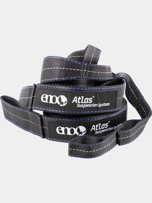 chinga Eno Atlas Hammock Straps negru 2