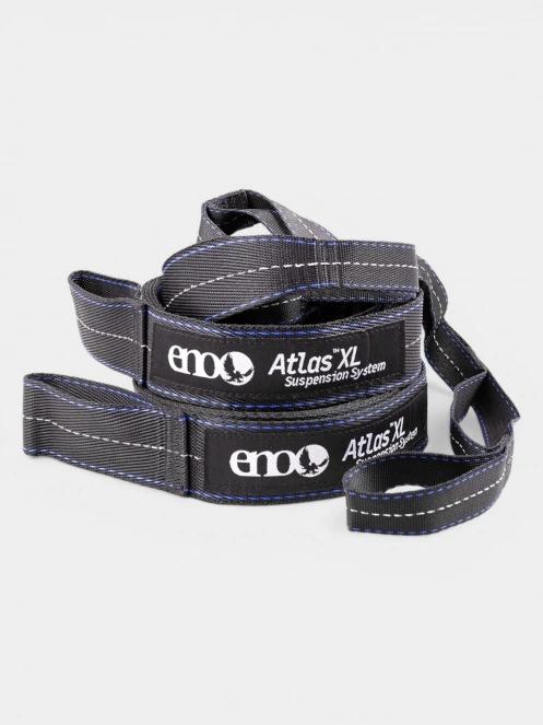 chinga Eno Atlas XL Hammock Straps negru 2