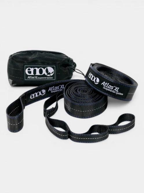 chinga Eno Atlas XL Hammock Straps negru 4