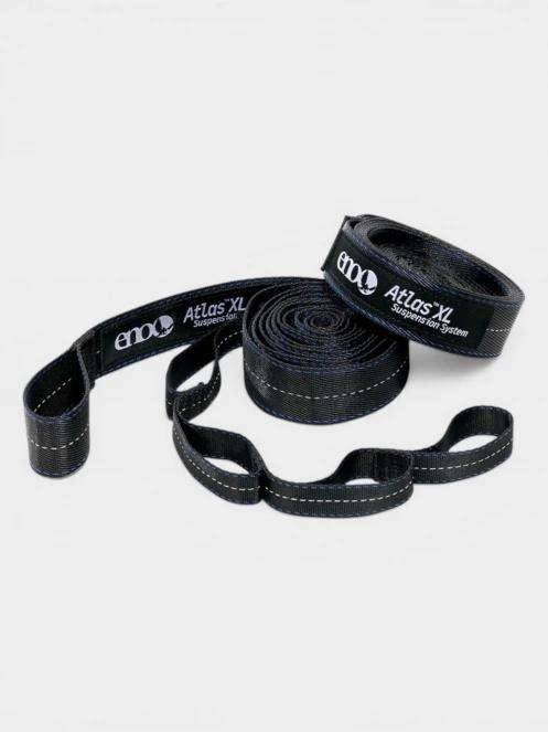 chinga Eno Atlas XL Hammock Straps negru 5