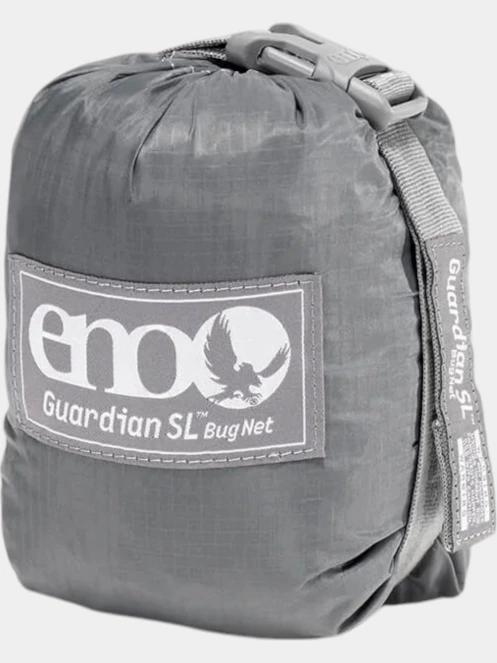 plasa contra insectelor Eno Guardian SL Bug Net gri 9