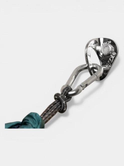 dispozitiv de fixare Eno Hammock Hanging Kit gri 2