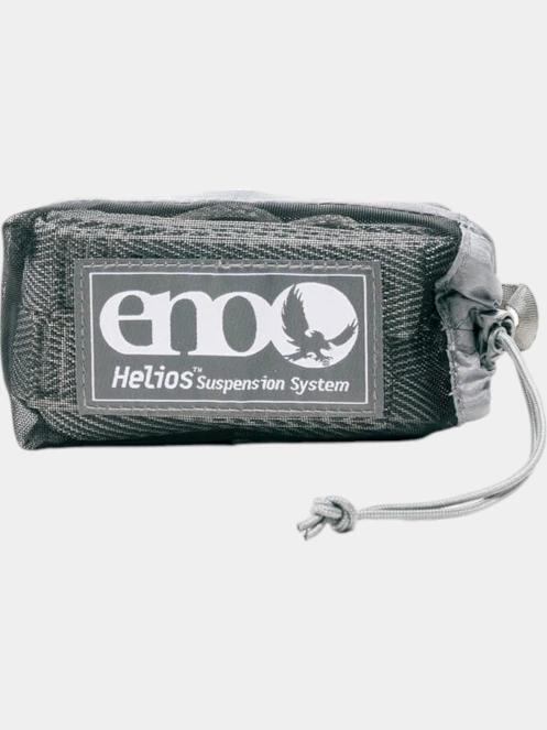 chinga Eno Helios Ultralight Hammock Straps gri 5