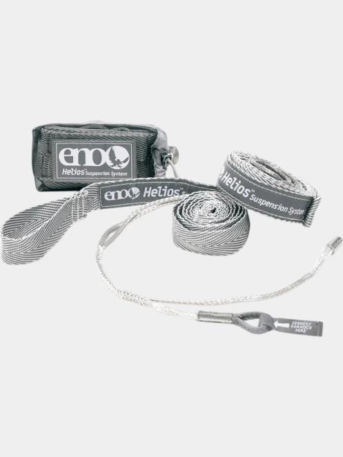 chinga Eno Helios Ultralight Hammock Straps gri 6