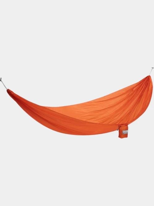 hamac Eno Sub6 Ultralight Hammock portocaliu 2