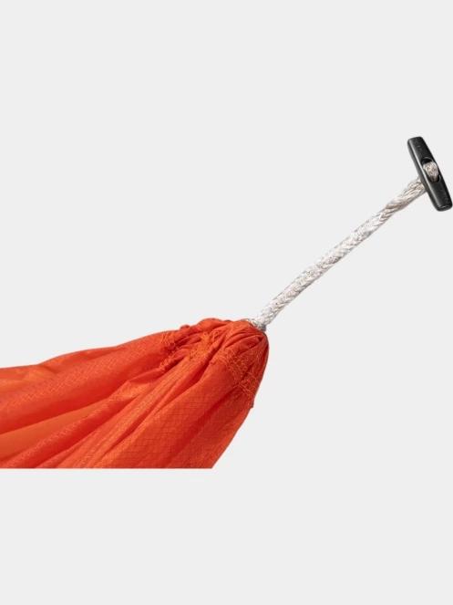 hamac Eno Sub6 Ultralight Hammock portocaliu 5