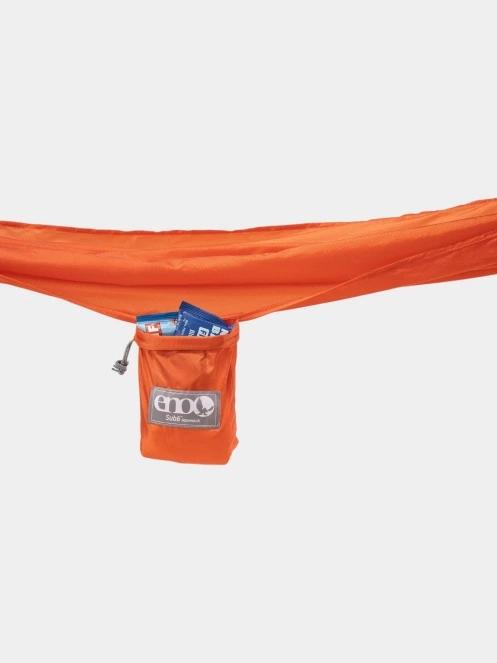 hamac Eno Sub6 Ultralight Hammock portocaliu 8