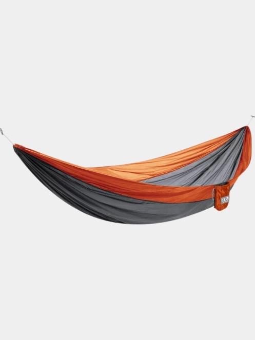 hamac Eno SuperSub Ultralight Hammock gri 2