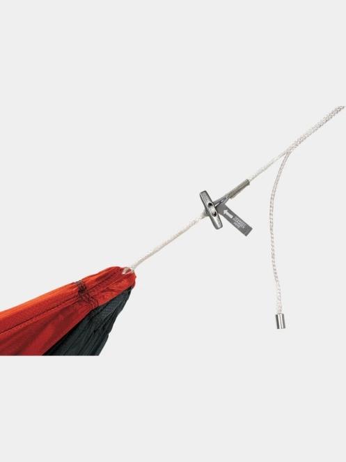 hamac Eno SuperSub Ultralight Hammock gri 6