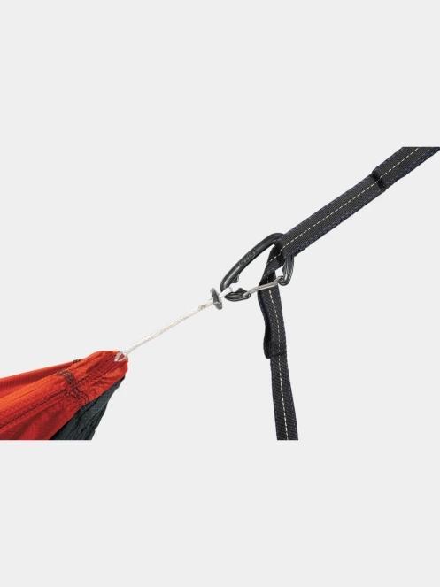 hamac Eno SuperSub Ultralight Hammock gri 7