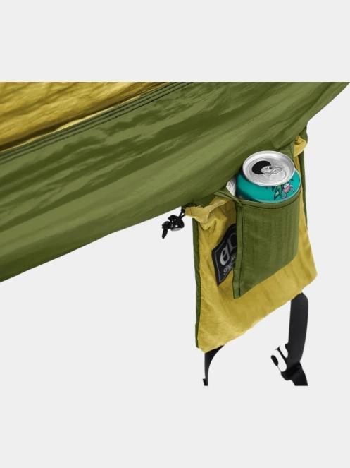 hamac Eno SingleNest Hammock verde 4