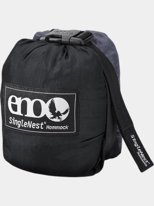 hamac Eno SingleNest Hammock negru 3