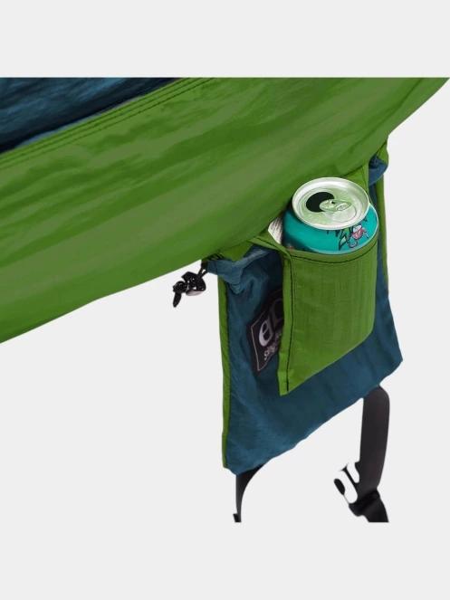hamac Eno SingleNest Hammock albastru inchis 4