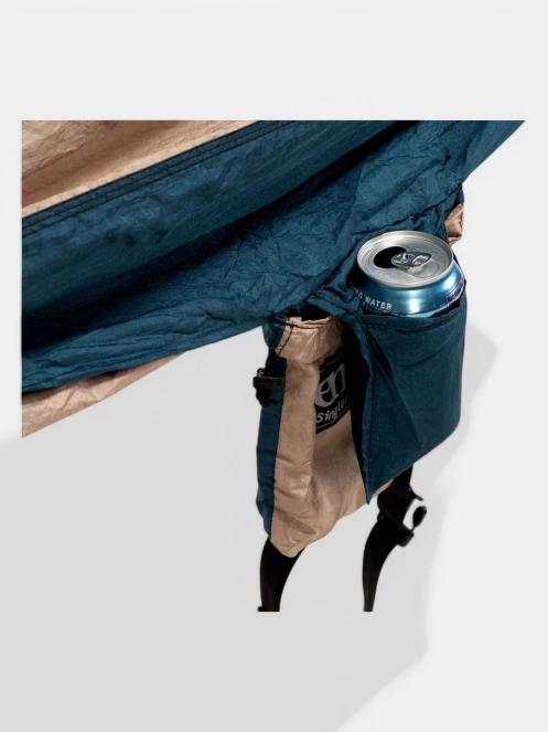 hamac Eno SingleNest Hammock nisip 4