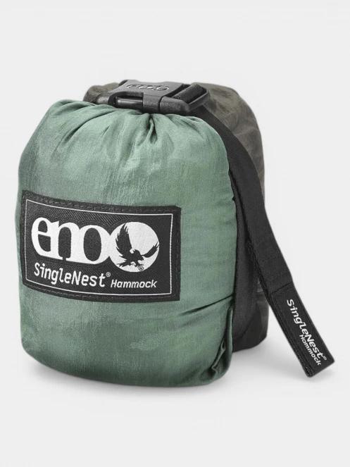 hamac Eno SingleNest Hammock verde 3