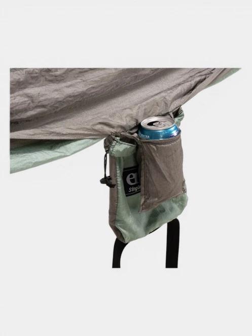 hamac Eno SingleNest Hammock verde 4