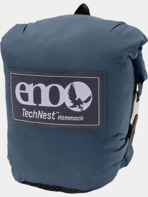 hamac Eno TechNest Hammock albastru inchis 3