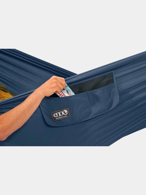 hamac Eno TechNest Hammock albastru inchis 4