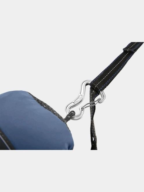 hamac Eno TechNest Hammock albastru inchis 6