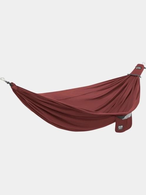hamac Eno TechNest Hammock rosu 2