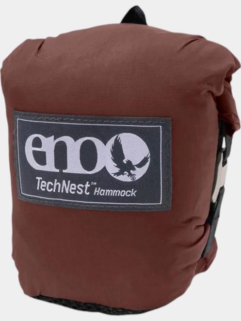hamac Eno TechNest Hammock rosu 3