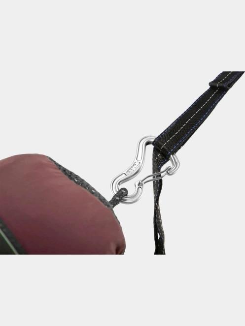 hamac Eno TechNest Hammock rosu 6