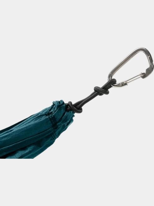 hamac Eno TravelNest Hammock + Straps Combo albastru 5