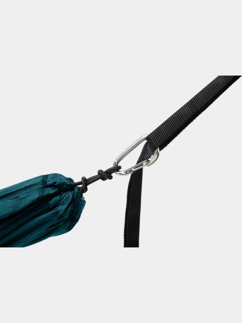 hamac Eno TravelNest Hammock + Straps Combo albastru 6