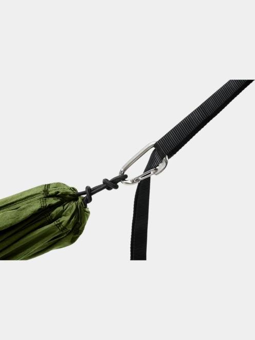 hamac Eno TravelNest Hammock + Straps Combo verde 6