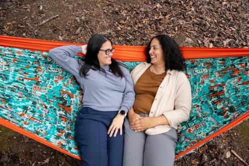 hamac Eno Giving Back Hammock multicolor 7