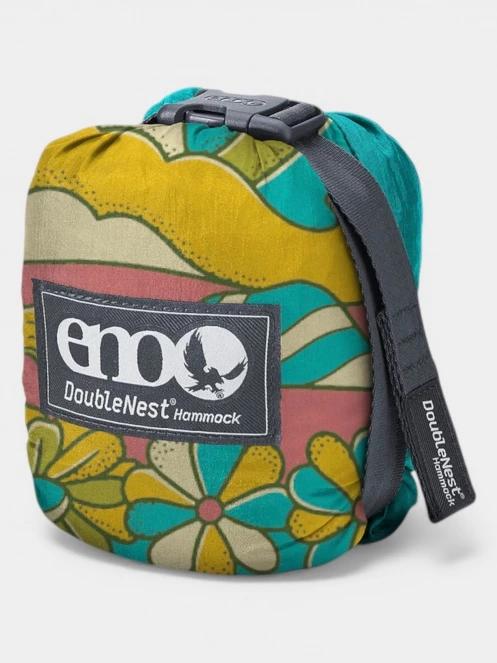 hamac Eno Giving Back Hammock multicolor 3