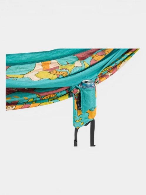 hamac Eno Giving Back Hammock multicolor 5