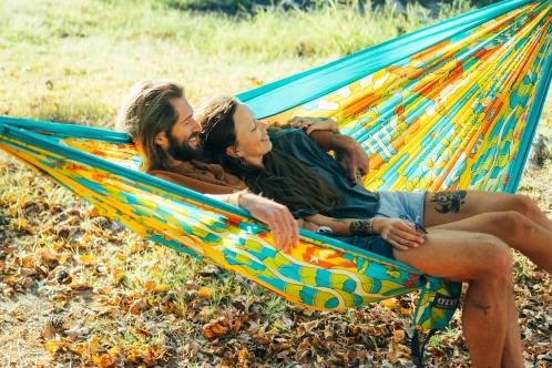 hamac Eno Giving Back Hammock multicolor 6