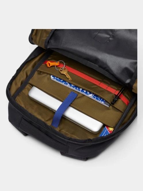 rucsac Cotopaxi Chiquillo 26L Backpack negru 4